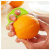 Mouse Style Peel Device Easy Use Fruit Stripper