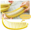 Banana Fruit Vegetable Cutter Tool