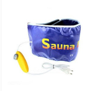 Cellulite Fat Burner Sauna Slimming Belt