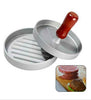 Hamburger & Patties Press Maker