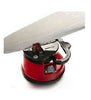 Tungsten Steel Knife Sharpener With Suction Pad