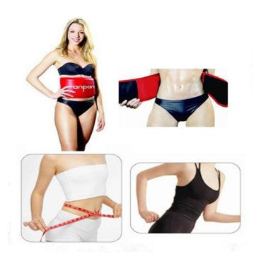 Care Weight Body Wrap Sauna Belt