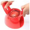 Tomatoes And Mozzarella Uniform Slicer