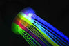 Wow LED Rainbow Shower Head