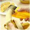 Stainless Steel Fruit Cutter Paring Knife