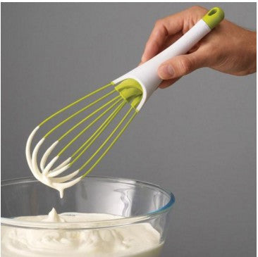 Cute Silicone Mini Shake Mixer