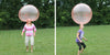 The Amazing Wubble Bubble Ball