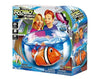 Robo Fish Play Set Bowl with Random Fish Included