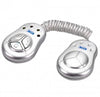 Electronic Muscle Toner Fitness Body Massager