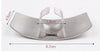 Stainless Steel Finger Protector Safe Slice
