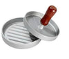 Hamburger & Patties Press Maker