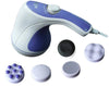 Handheld MAMBO Body Massager