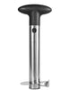  Stainless Steel Pineapple Corer Slicers Peeler 