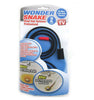 Snake Drain Unclog Hair Remover Sink Cleaner