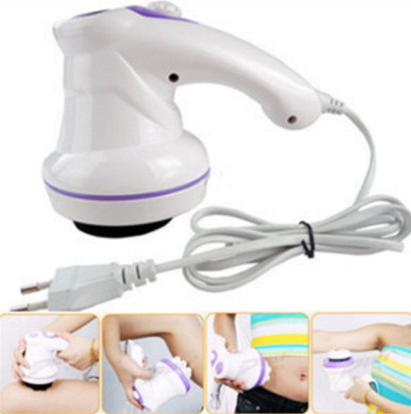 Handheld MAMBO Body Massager