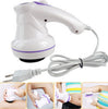 Handheld MAMBO Body Massager
