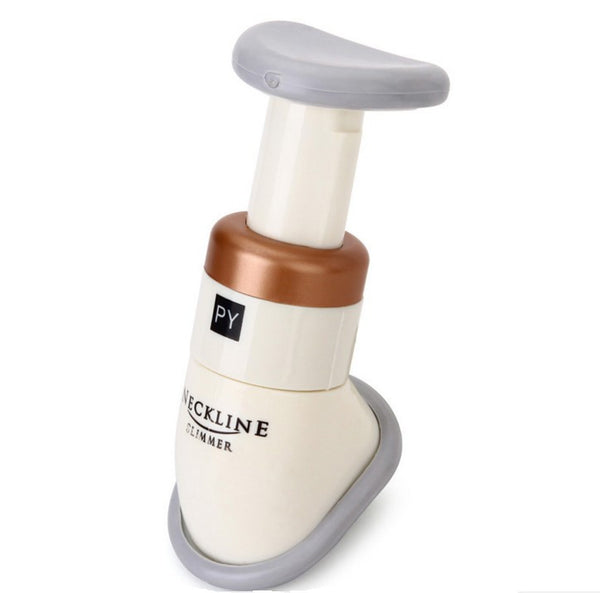 Neckline Massager Thin Chin Exerciser