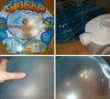 The Amazing Wubble Bubble Ball