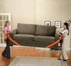 Best Quality Lifting Moving Strap Furniture Transport Belt