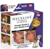 Neckline Massager Thin Chin Exerciser
